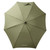 iCandy Universal Parasol - Olive Green