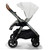 Joie Signature Finiti Pushchair - Oyster