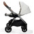 Joie Signature Finiti Pushchair - Oyster