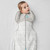 Love To Dream Swaddle UP Warm Size S - Dreamer White