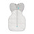 Love To Dream Swaddle UP Warm Size M - Dreamer White