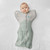 Love To Dream Swaddle UP Warm 2.5 TOG / Newborn / Dreamer Olive