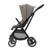 Maxi Cosi Leona Luxe Pushchair - Twillic Truffle