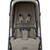 Maxi Cosi Leona Luxe Pushchair - Twillic Truffle