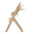 Maxi Cosi Nesta Wooden Highchair - Natural