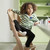 Maxi Cosi Nesta Wooden Highchair - Natural