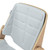 Maxi Cosi Nesta Wooden Highchair Complete Bundle - Natural