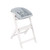 Maxi Cosi Nesta Wooden Highchair Complete Bundle - White