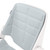 Maxi Cosi Nesta Wooden Highchair Complete Bundle - White