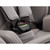 Bugaboo Owl Car Seat + 360 Base by Nuna - Grey