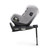 Bugaboo Owl Car Seat + 360 Base by Nuna - Grey