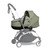 BABYZEN YOYO Bassinet - Olive