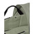 BABYZEN YOYO2 Bassinet Package - Olive with Black Frame