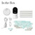 Owlet Monitor Duo V3.2 Bundle - Sleepy Sage