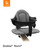 Stokke® Nomi® Baby Set - Black