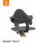 Stokke® Nomi® Baby Set - Anthracite