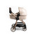 Roma egg® Dolls Pram -  Feather