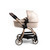 Roma egg® Dolls Pram -  Feather