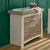 CuddleCo Ada Dresser - White/Ash