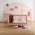 CuddleCo Nola 3 Piece Room Set - Soft Blush