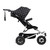 Mountain Buggy Duet V3 - Grid