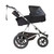 Mountain Buggy Terrain + Carrycot - Onyx