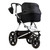 Mountain Buggy Terrain + Carrycot - Onyx