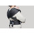 BeSafe Newborn Haven Baby Carrier - Anthracite Forest