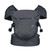 BeSafe Newborn Haven Baby Carrier - Anthracite Forest