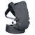 BeSafe Newborn Haven Baby Carrier - Anthracite Forest