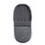 Mamas & Papas Ocarro Footmuff - Shadow Grey