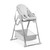 Hauck Sit N Relax 3 in 1 - Nordic Grey