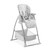 Hauck Sit N Relax 3 in 1 - Nordic Grey