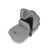 Ickle Bubba Stomp Luxe Stratus Travel System - Black/Pearl Grey/Black