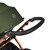Ickle Bubba Stomp Luxe Stratus Travel System - Bronze/Woodland/Black