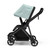 Thule Shine Pushchair - Alaska Blue