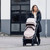 Thule Stroller Footmuff - Black