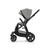 Babystyle Oyster 3 Essential 5-Piece Bundle - Gloss Black Chassis/Orion