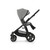 Babystyle Oyster 3 Essential 5-Piece Bundle - Gloss Black Chassis/Orion