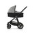 Babystyle Oyster 3 Luxury 7-Piece Bundle - Gloss Black Chassis/Orion