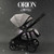 Babystyle Oyster 3 Luxury 7-Piece Bundle - Gloss Black Chassis/Orion