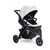 Roma Atlas 3 Wheel Stroller - Dalmatian