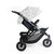 Roma Atlas 3 Wheel Stroller - Dalmatian