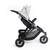 Roma Atlas 3 Wheel Stroller - Dalmatian