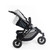 Roma Atlas 3 Wheel Stroller - Dalmatian