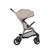 Graco Breaze Lite 2 Stroller - Little Adventures