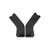 Joie Litetrax/Mytrax Pro Car Seat and Carrycot Adaptors - Black