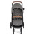 Joie Cycle Mytrax PRO Stroller - Shell Grey