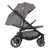 Joie Cycle Mytrax PRO Stroller - Shell Grey