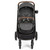 Joie Cycle Versatrax Travel System - Shell Grey